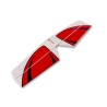 Horizontal Stabilizer: Turbo Timber SWS 2.0m