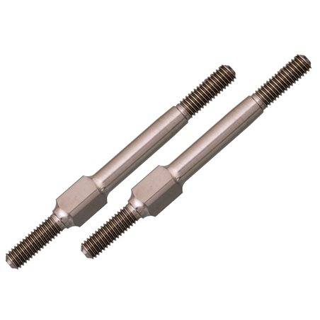 TITANIUM STEERING ROD