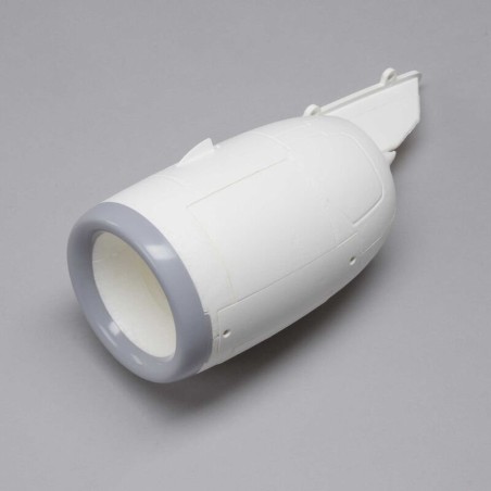 Right Nacelle: Airbus A320 1.5m Airliner 64mm EDF Jet