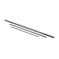 Wing and Stabilizer Tubes: Conscendo 2.0m