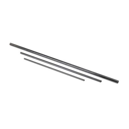 Wing and Stabilizer Tubes: Conscendo 2.0m