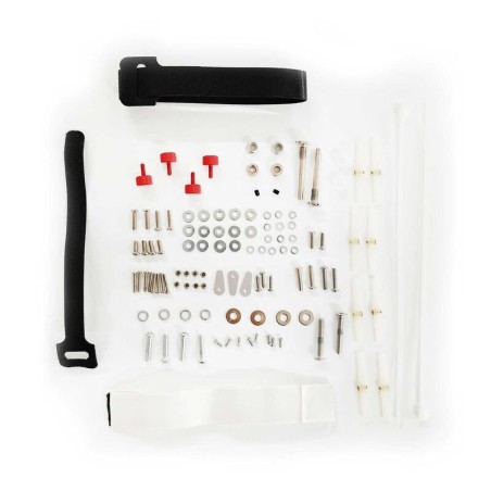 Hardware Set: Eratix 3D 1.6m (64)