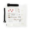 Hardware Set: Eratix 3D 1.6m (64)