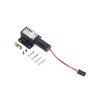 Retract with Screws: AT-6/RC-45J 1.5m