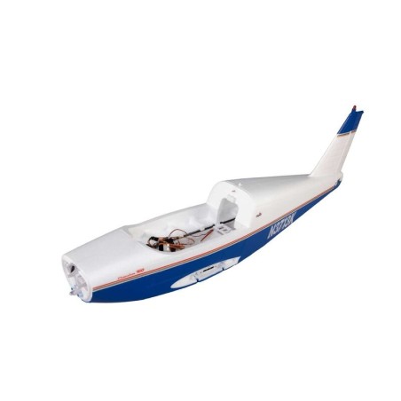 Fuselage: Cherokee 1.3m Blue