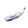 Fuselage: Cherokee 1.3m Blue