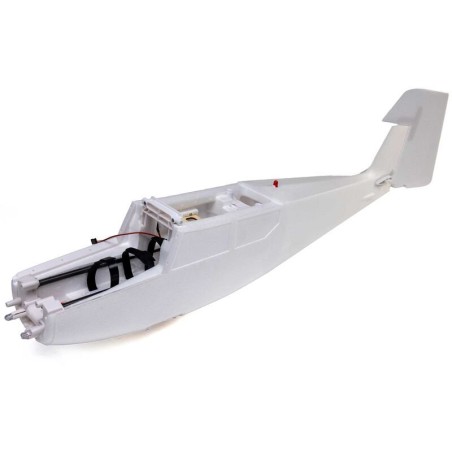 Fuselage: Night Timber X Evolution 1.2m
