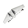 Wing: Viper 64mm EDF Jet