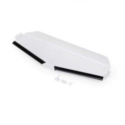 Horizontail Tail: RC-45J