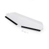 Horizontail Tail: RC-45J