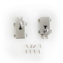 Wing Latch Set: Eratix 3D 1.6m (64)