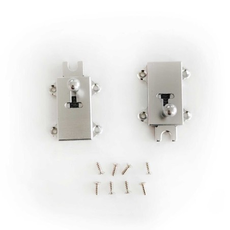 Wing Latch Set: Eratix 3D 1.6m (64)