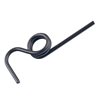 WIRE FOR MUFFLER