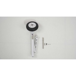 Main Gear Left Strut: F-16 80mm EDF