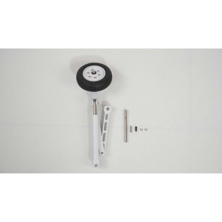 Main Gear Left Strut: F-16 80mm EDF