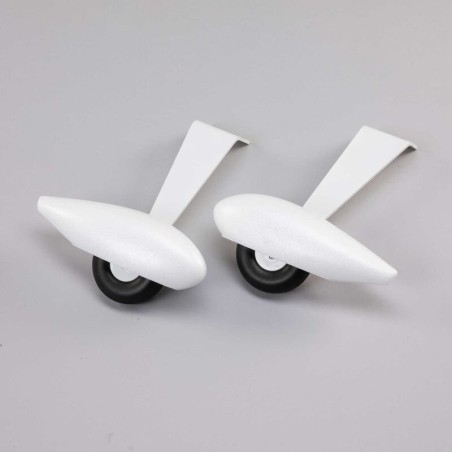 Main Landing Gear Set: Conscendo 2.0m