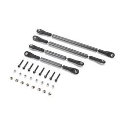 Pushrod Set: Eratix 3D 1.6m (64)