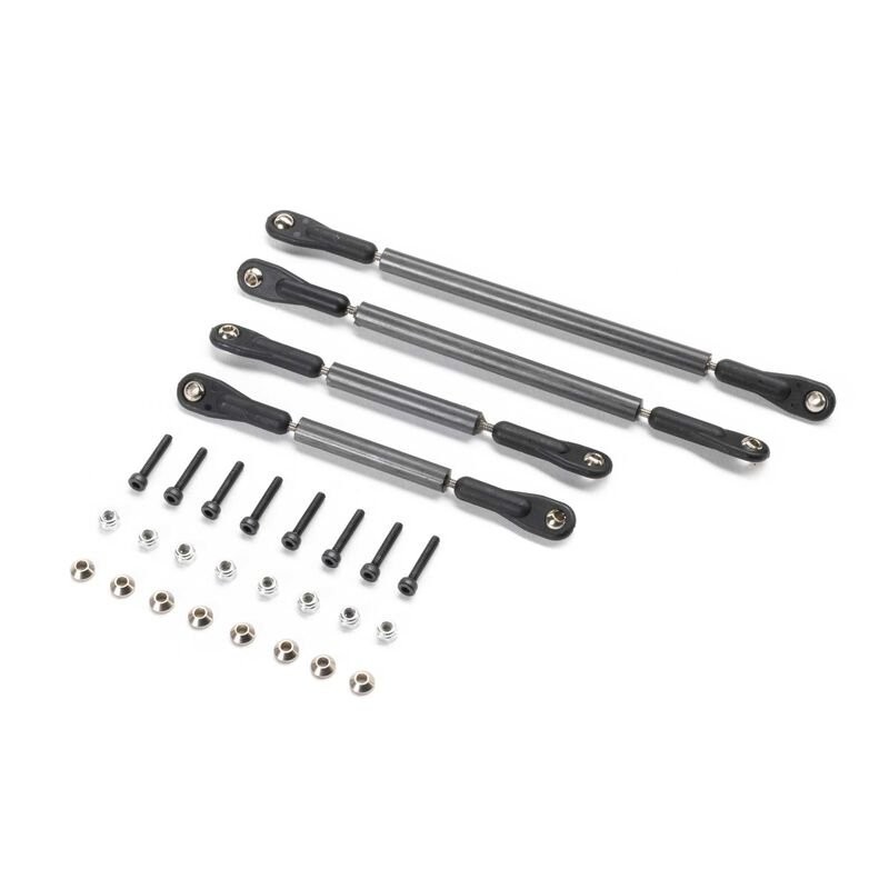 Pushrod Set: Eratix 3D 1.6m (64)