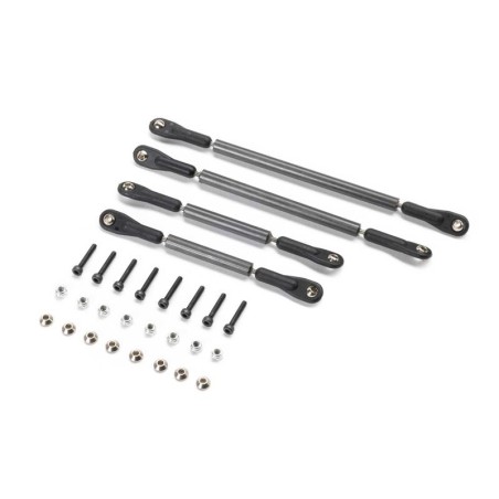 Pushrod Set: Eratix 3D 1.6m (64)