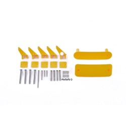 Hardware Set: Carbon-Z T-28