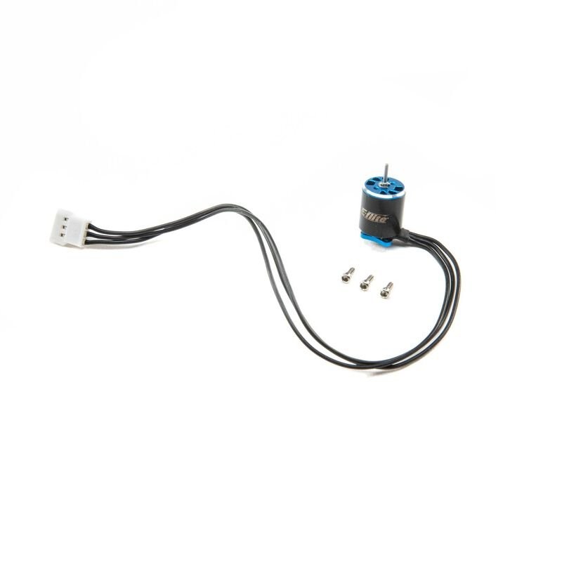 Brushless Outrunner 8800Kv