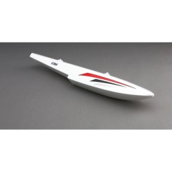 Right Float with Mounting Plates: Float Set aprentice S