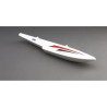 Right Float with Mounting Plates: Float Set aprentice S