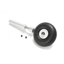 Nose Strut with Wheels: A-10 Thunderbolt II 64mm EDF