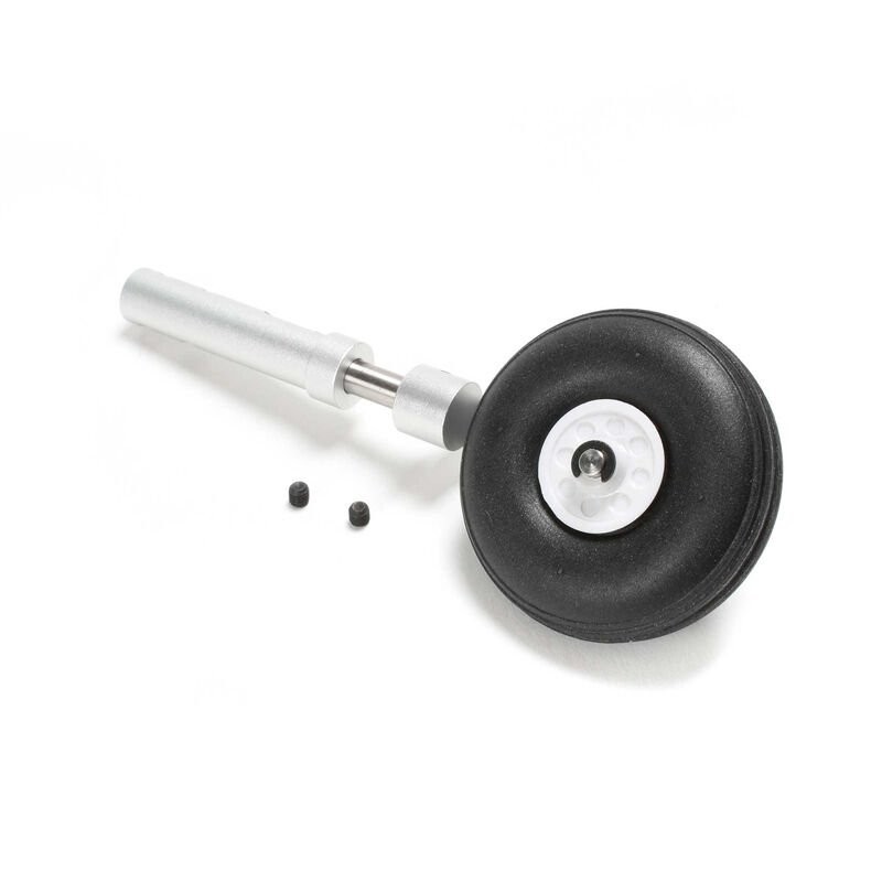 Nose Strut with Wheels: A-10 Thunderbolt II 64mm EDF