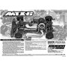 INSTRUCTION MANUAL MTX-6