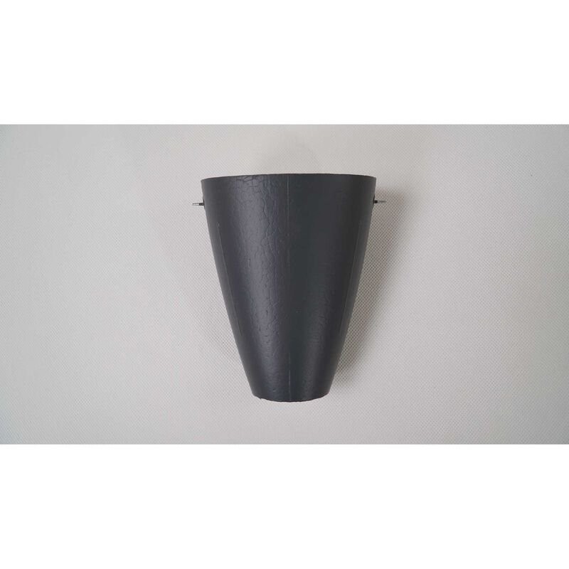 Nose Cone: F-16 Falcon 80mm