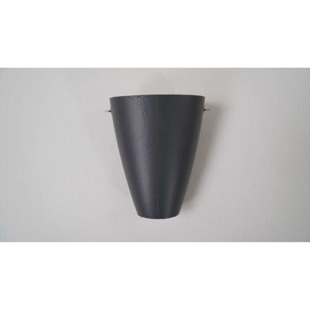 Nose Cone: F-16 Falcon 80mm