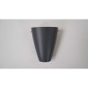 Nose Cone: F-16 Falcon 80mm