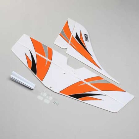Tail Set: aprentice STS