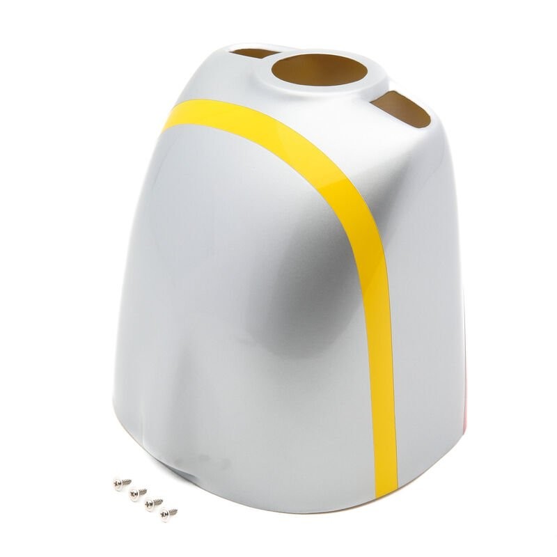 Cowling: Slick 3D 480
