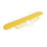 Wing with Struts: UMX J-3 BL