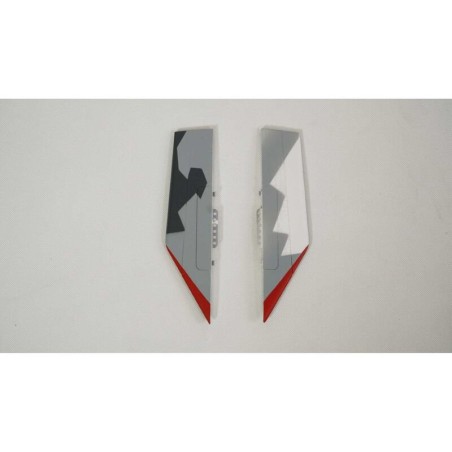 Ventral Fin Set: Viper 90mm