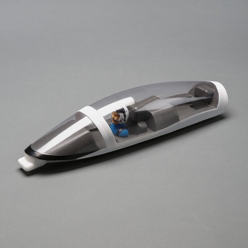 Cockpit: Viper 70mm