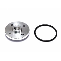 Förbränningsrum med O-ring SPEED T1204