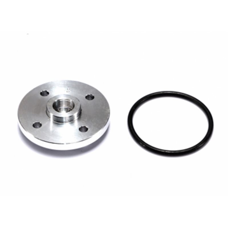 Förbränningsrum med O-ring SPEED T1204