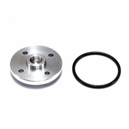 Förbränningsrum med O-ring SPEED T1204