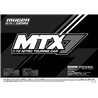 INSTRUCTION MANUAL MTX-7