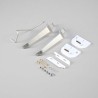 Landing Gear Set: SR-22T