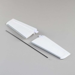 Horizontal Stab with Tube: SR-22T