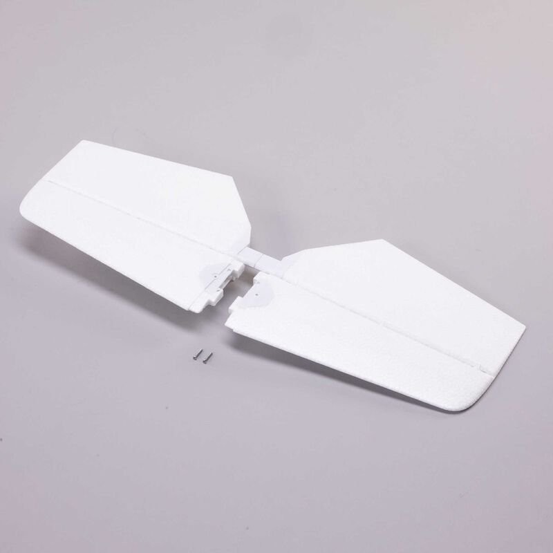 Horizontal Stabilizer: Timber 10-year Anniversary Edition