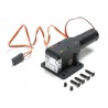 Electric Retract Main: A-10 Thunderbolt II 64mm EDF