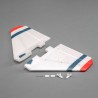 Horizontal Stabilizers: F-16 70mm EDF