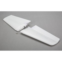 Horizontal Tail Set: T-28 1.2m