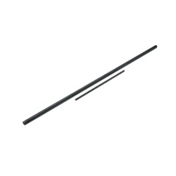 Wing and Stab Tube: Carbon-Z Cessna 150