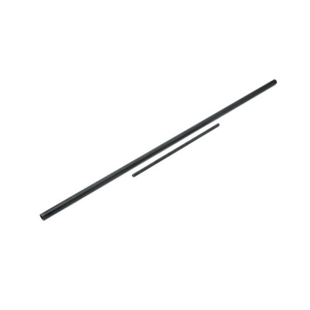 Wing and Stab Tube: Carbon-Z Cessna 150